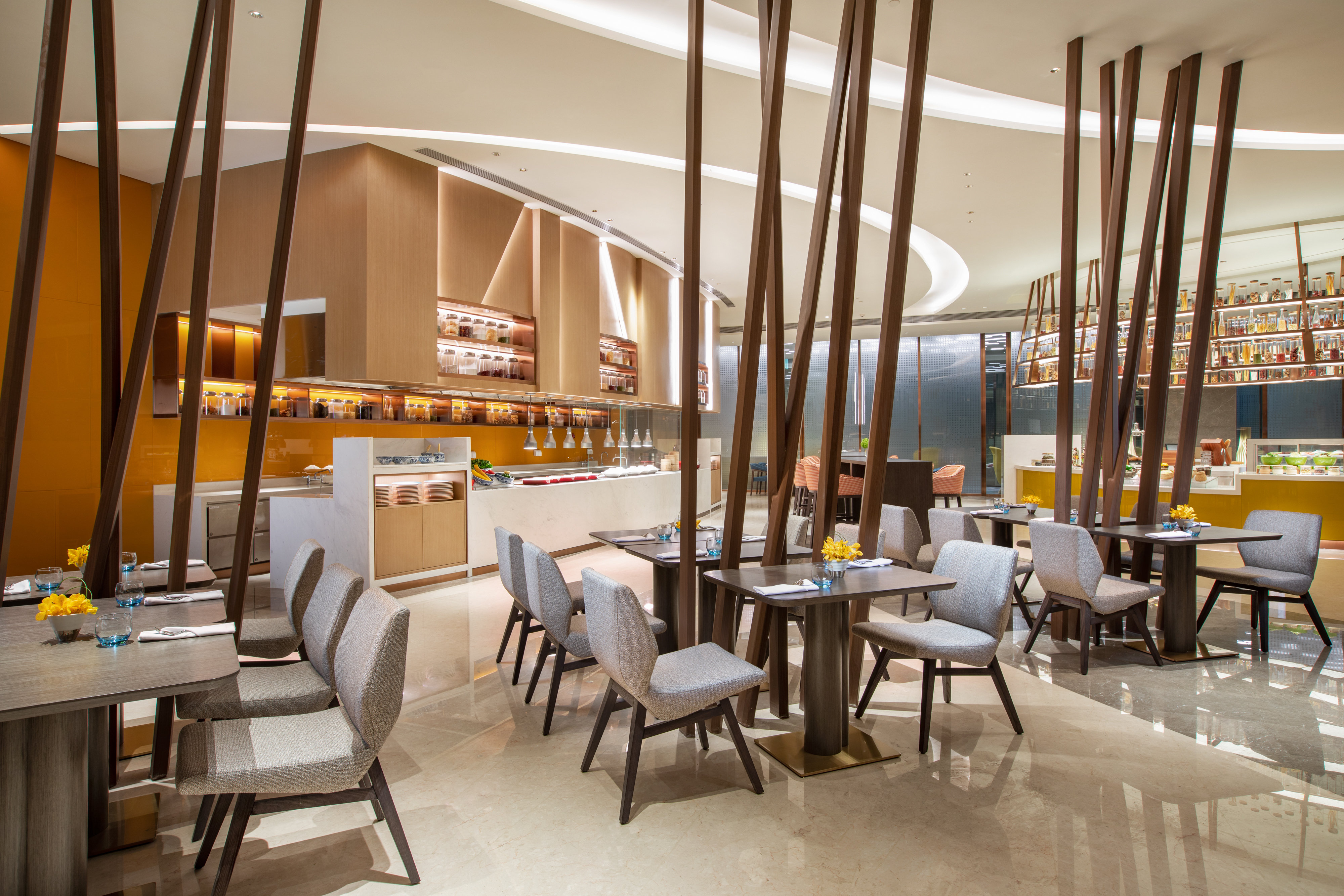 Holiday Inn Shunde 31/50