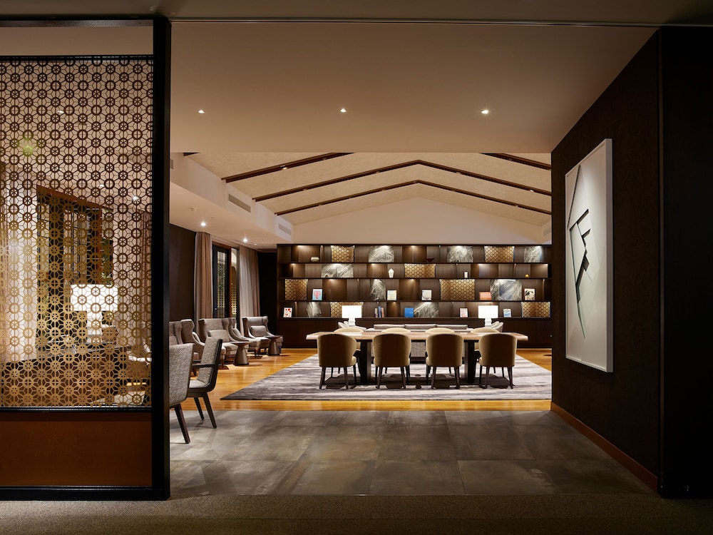 Hotel The Celestine Tokyo Shiba 11/68