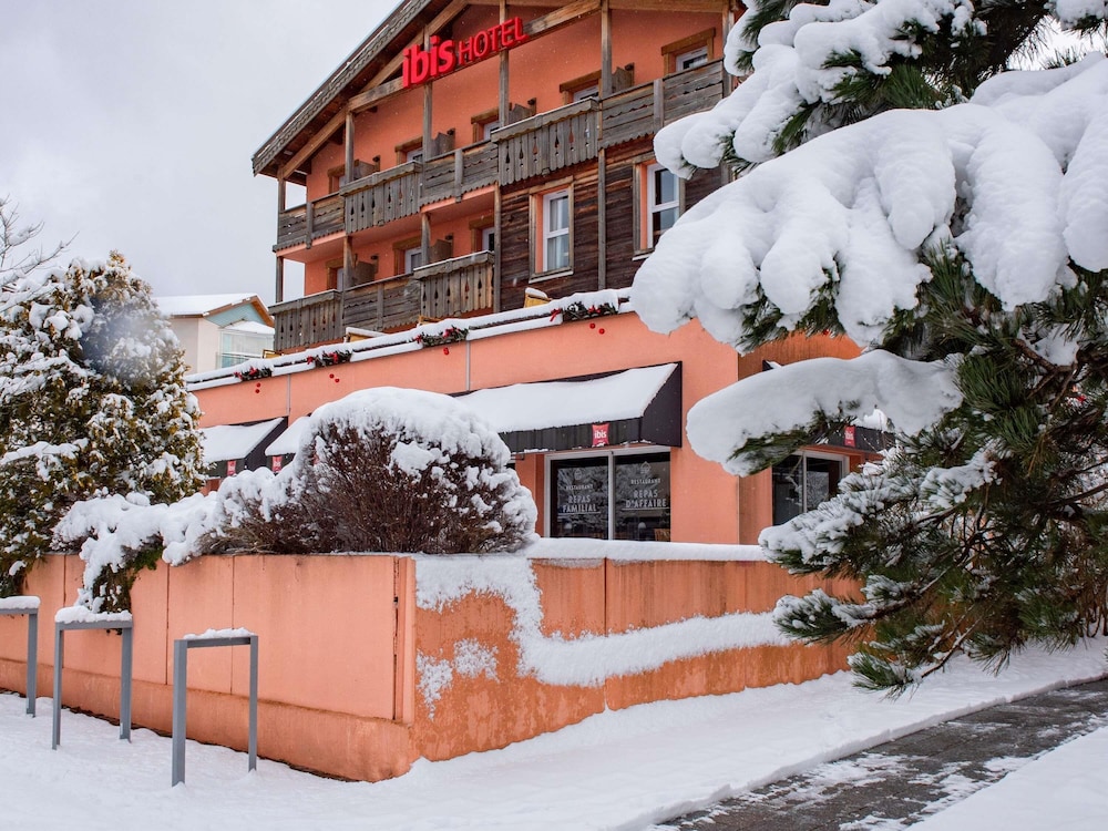 Ibis La Bresse Gerardmer 12/71