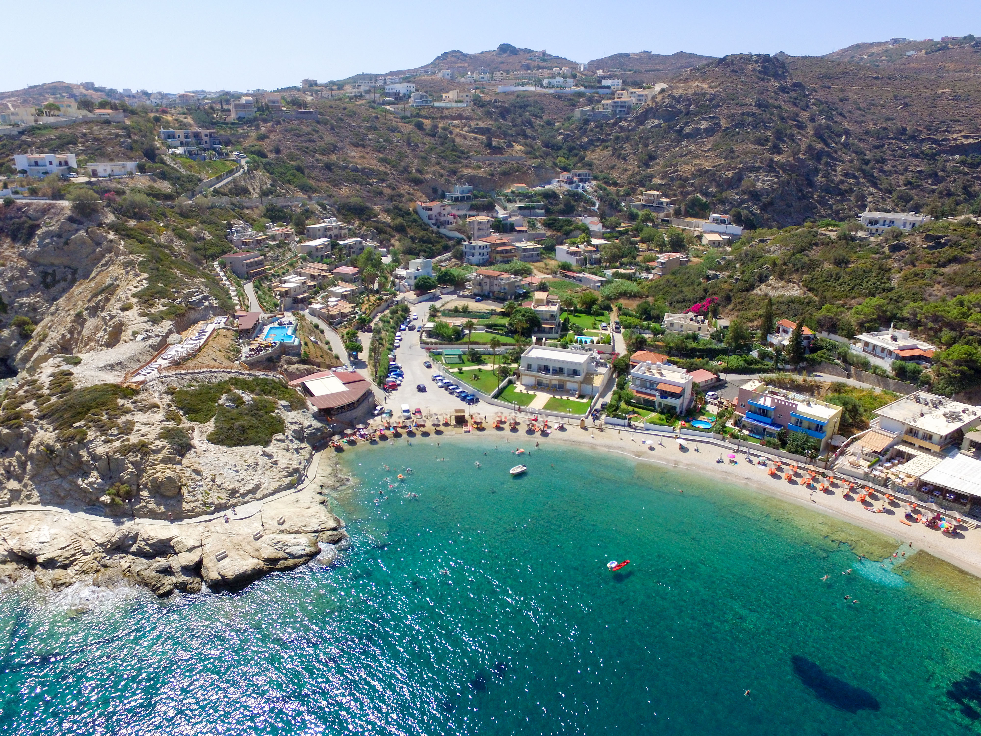 Lygaria Beach Hotel 26/48