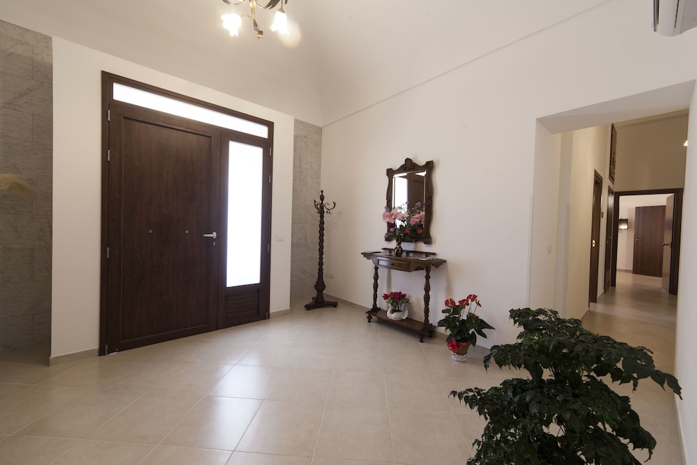 Sole Di Trapani 16/25