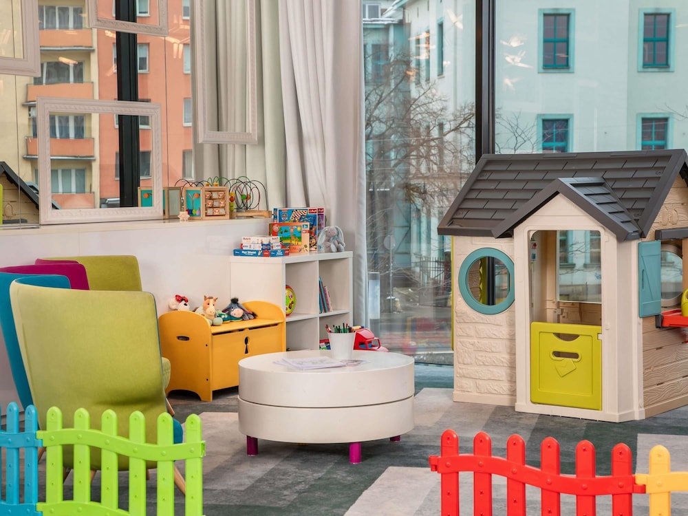 IBIS STYLES WROCLAW CENTRUM 66/75