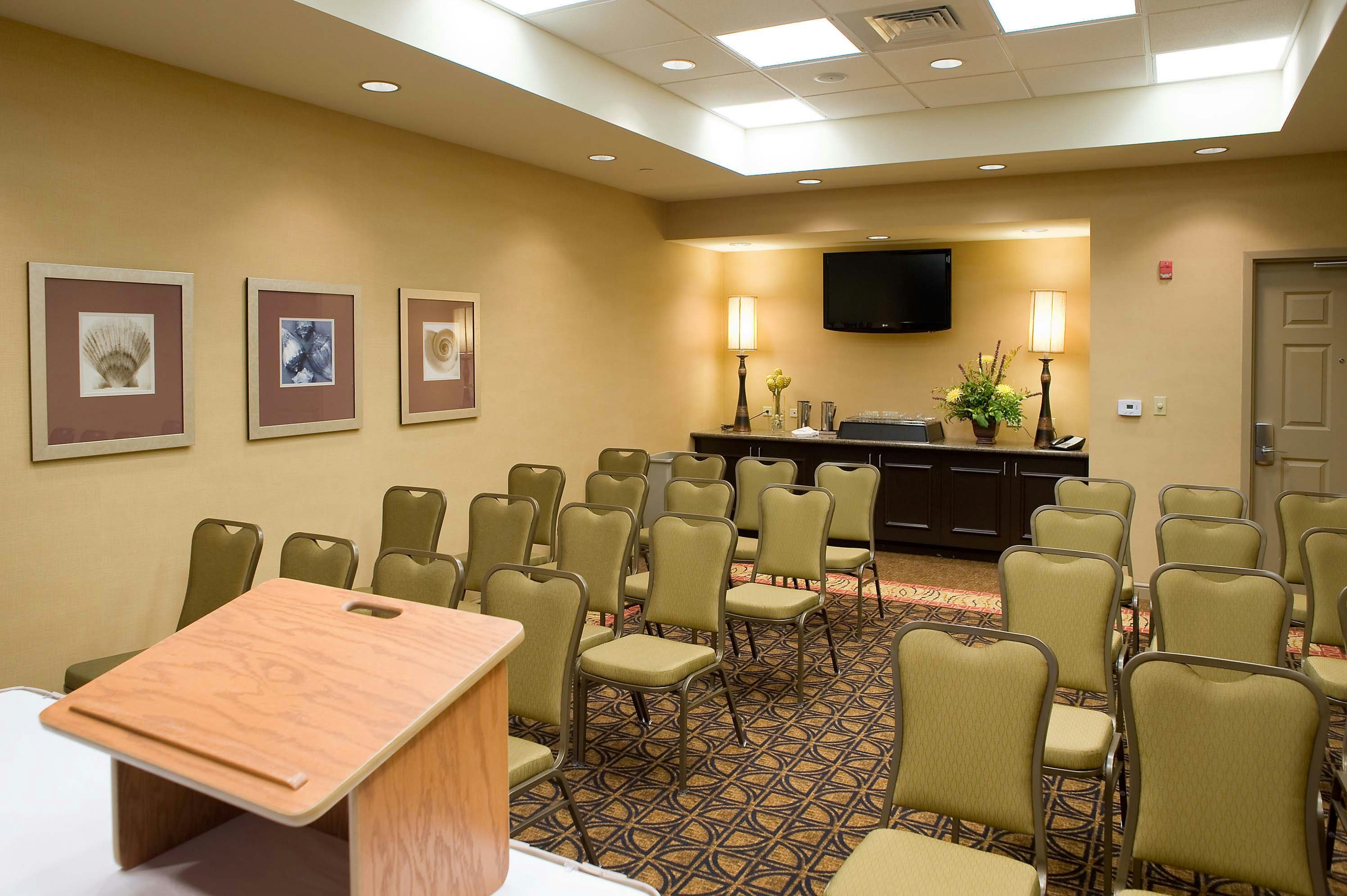 Hilton Garden Inn Pensacola Airport - Medical Center 40/47