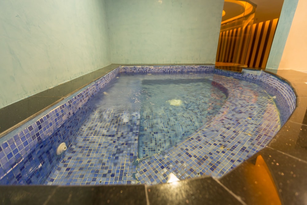 رؤوم ان سكاكا(Raoum Inn Hotel Apartments Sakaka) 20/34