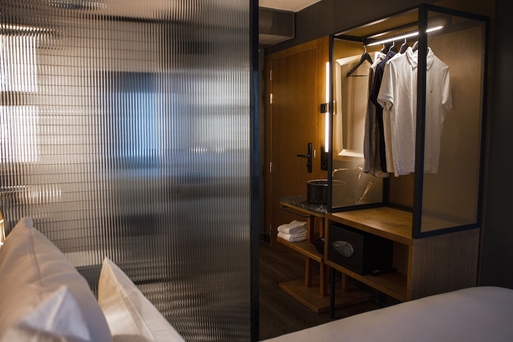 Letoh Letoh Gran Via 50/55