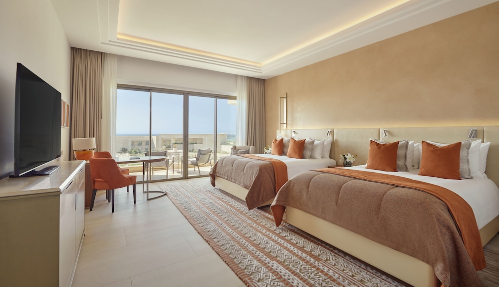 Fairmont Taghazout Bay 12/50