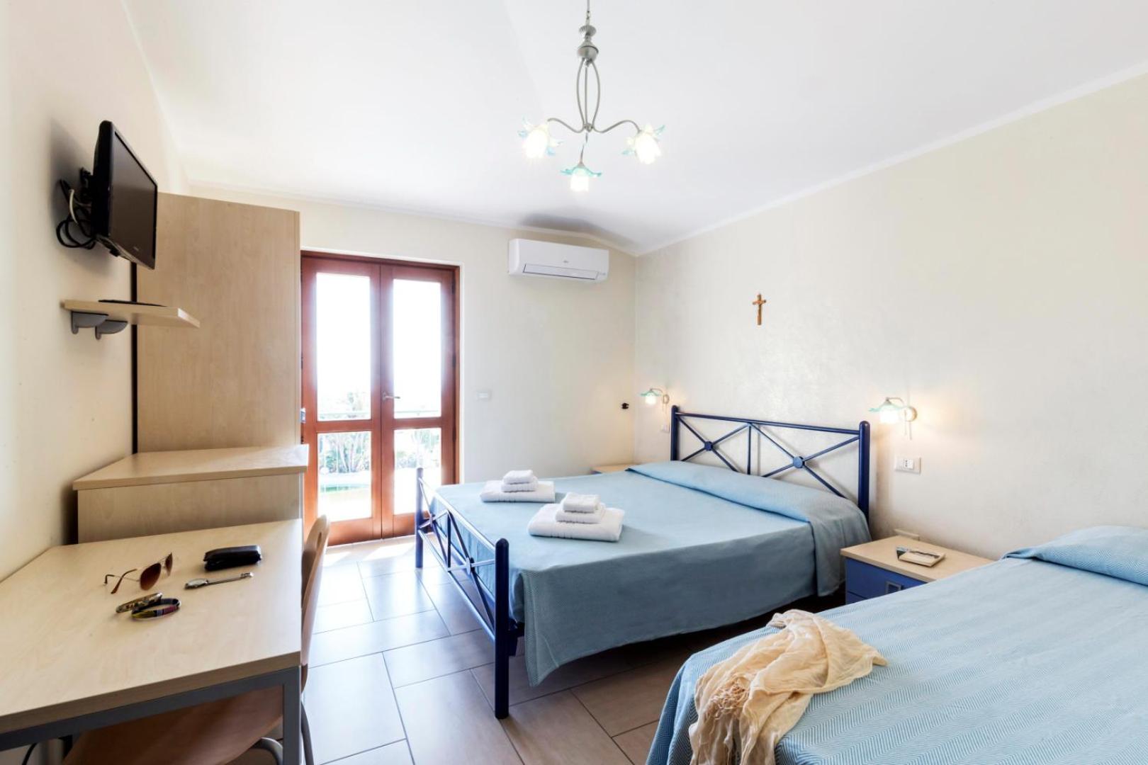 Hotel Residence Il Gattopardo 22/61