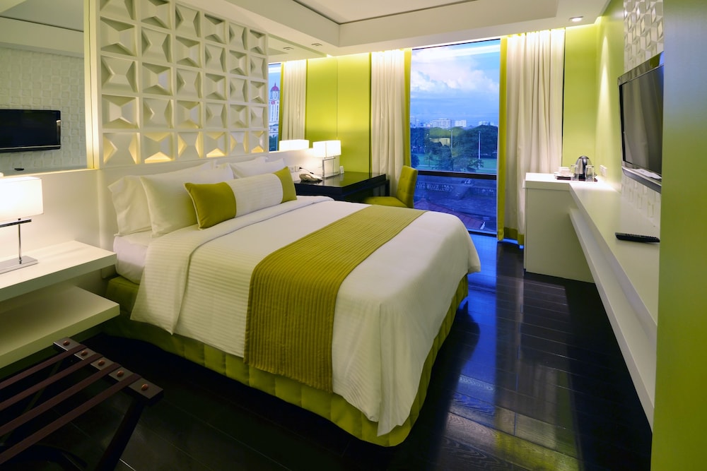 The Bayleaf Intramuros 26/56