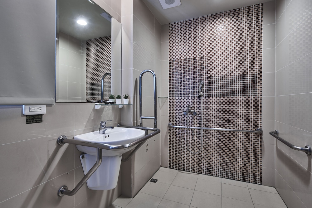 Kung Shang Design Hotel 75/75