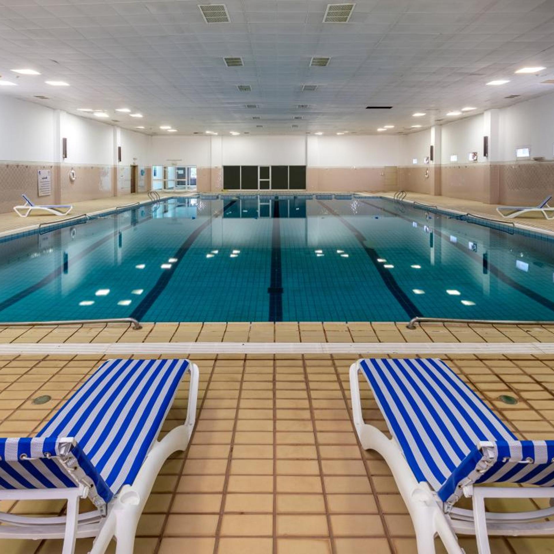فندق المطار(Airport Hotel) 27/47