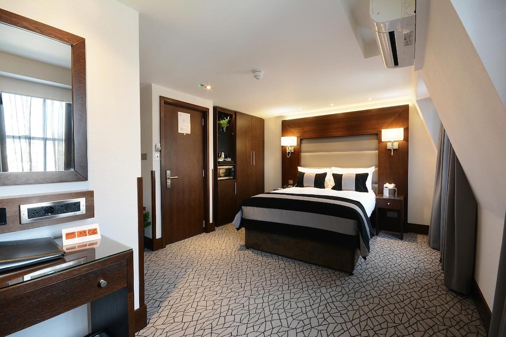 Park Grand London Lancaster Gate Hotel 11/30