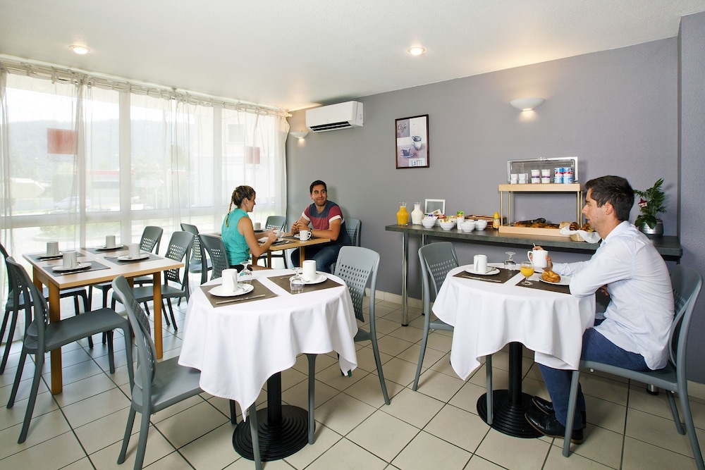 Sejours Et Affaires Annecy Pont Neuf 24/26