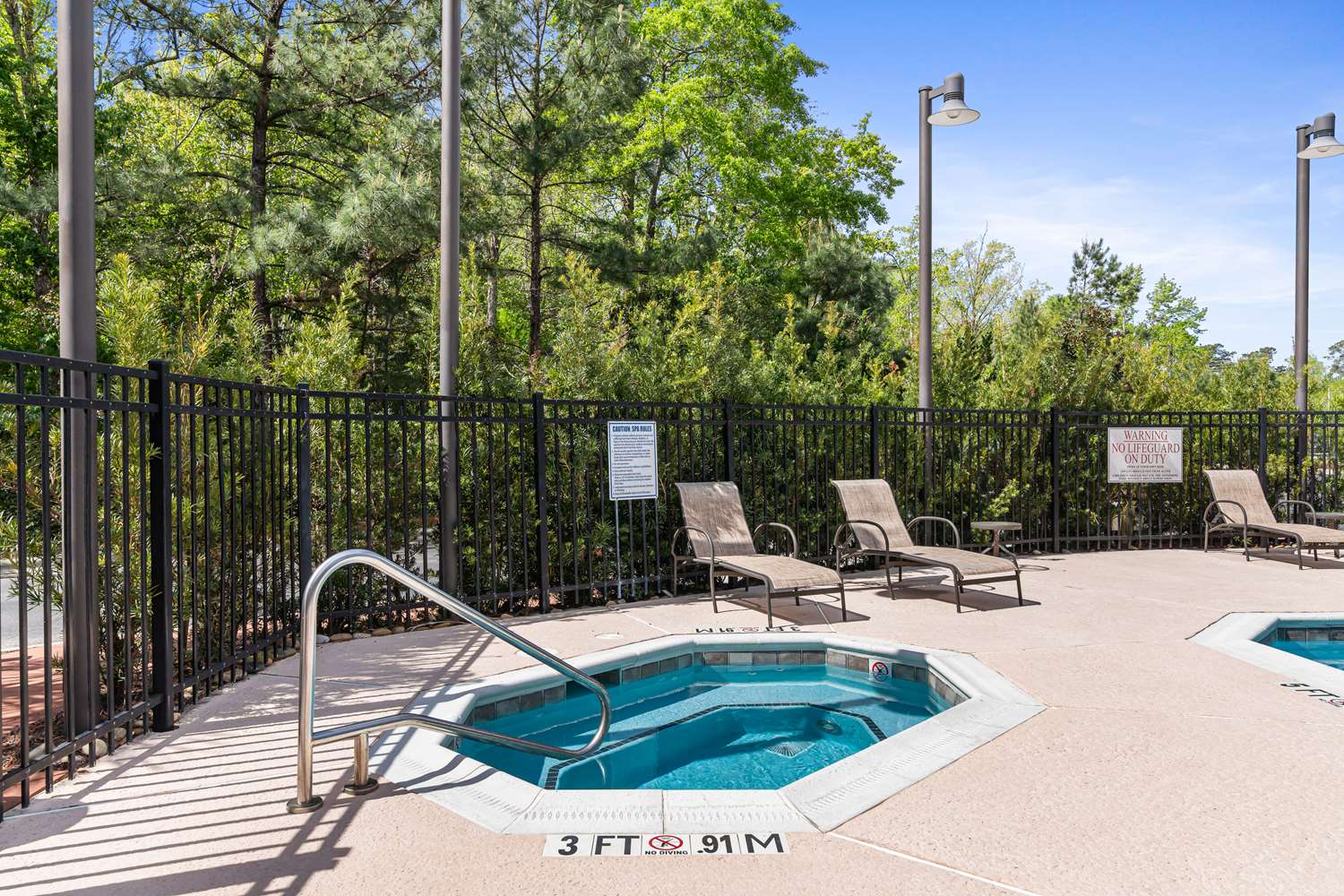 Best Western Plus Westgate Inn & Suites 10/19