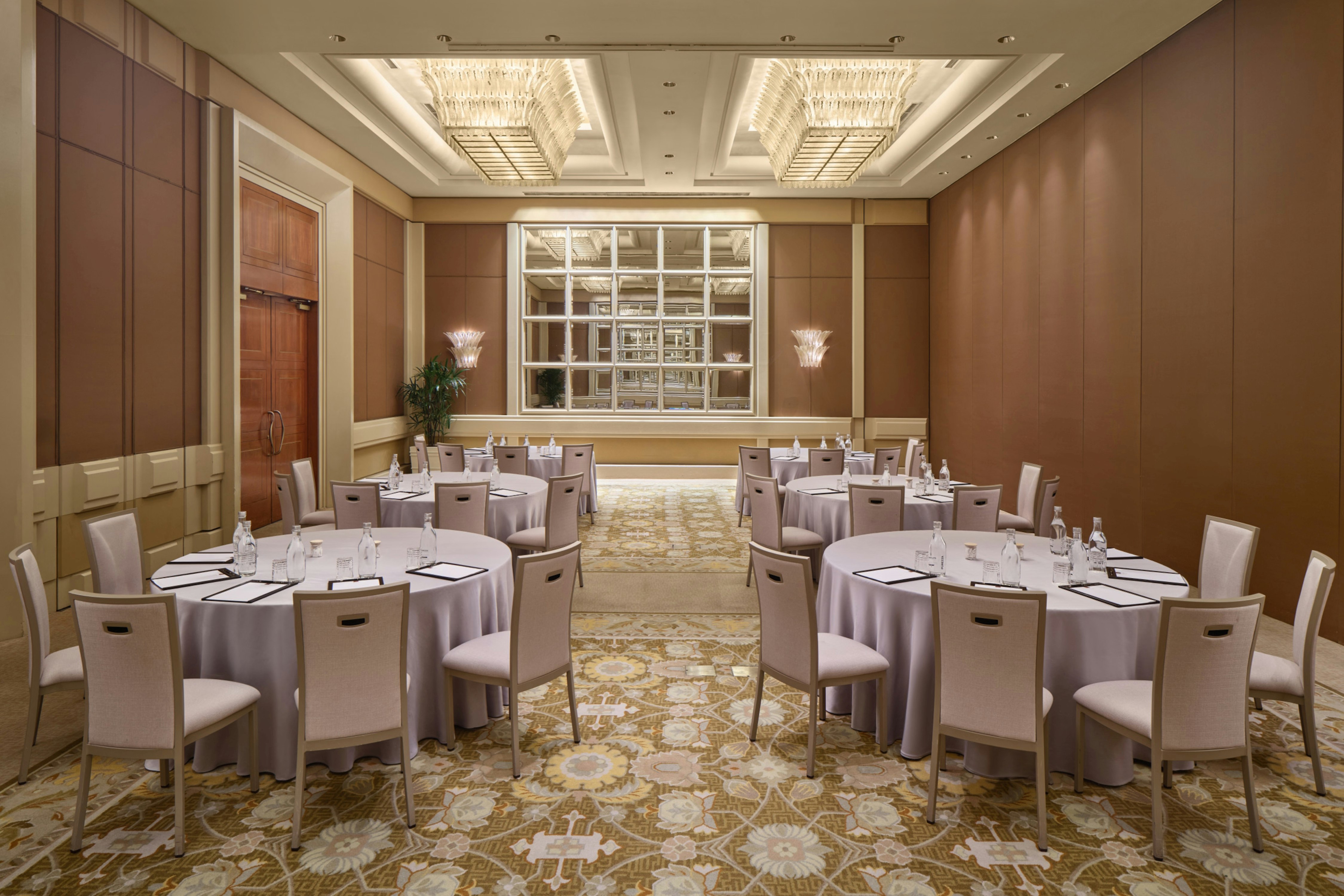 Conrad Singapore Marina Bay 38/65