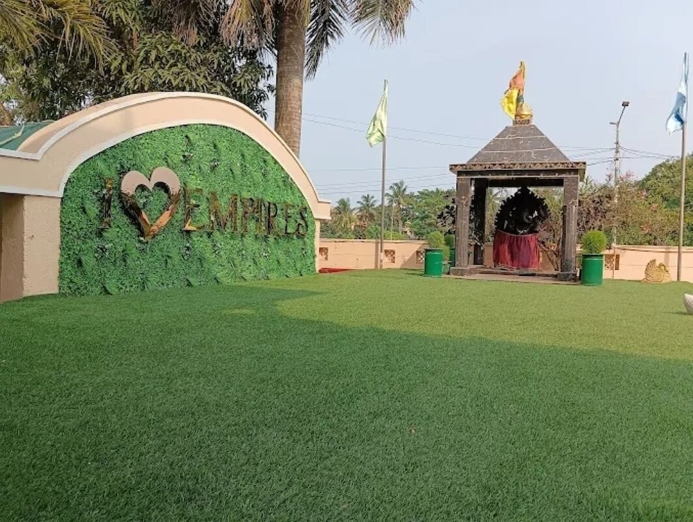 Empires Hotel Paradip 30/34