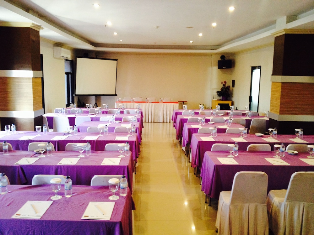 Aston Ketapang City Hotel 28/32