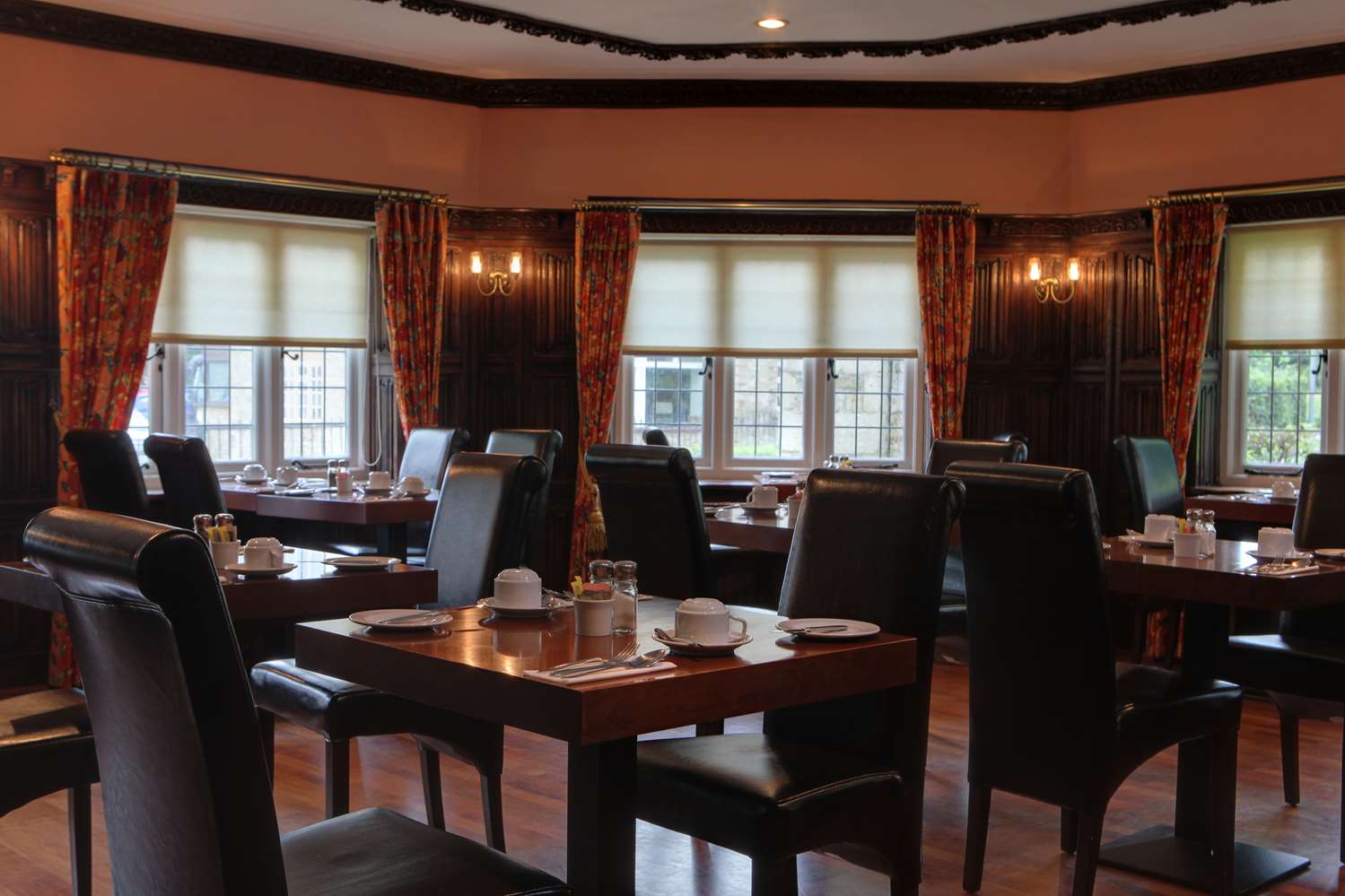The Jersey Arms Sure Hotel Collection by Best Western 3/9