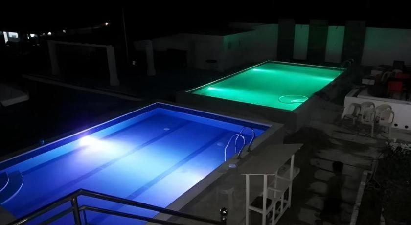 Palm Grove Saud Holiday Complex Hotel 23/43