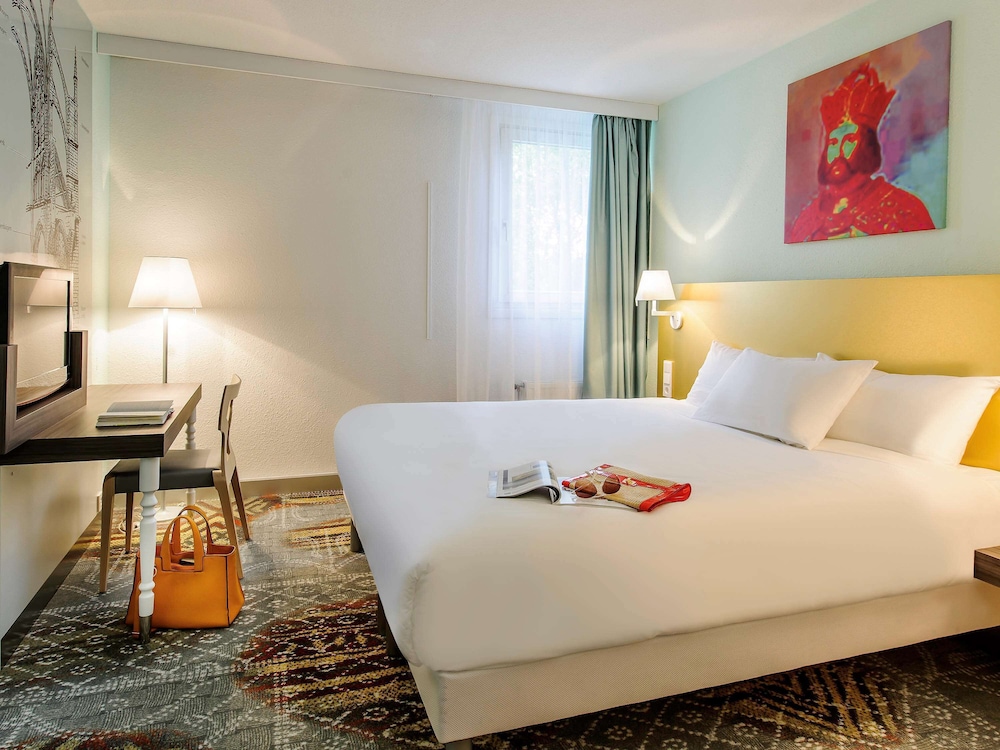 ibis Styles Speyer 7/43