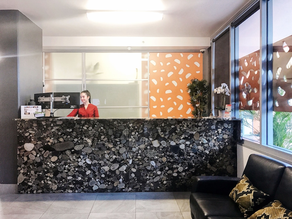 Ramada Suites by Wyndham Zen Quarter Darwin 16/45