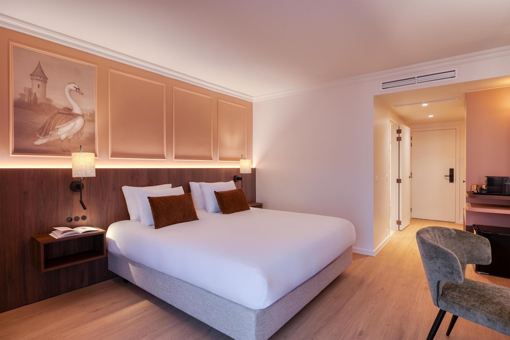 Golden Tulip de Medici 30/72