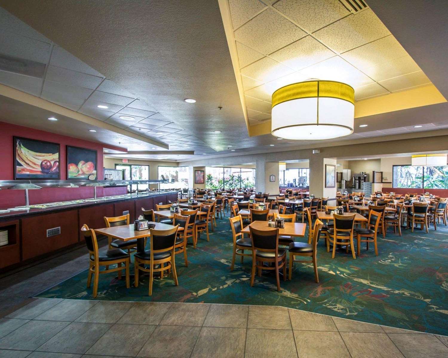 Rosen Inn Lake Buena Vista 11/23