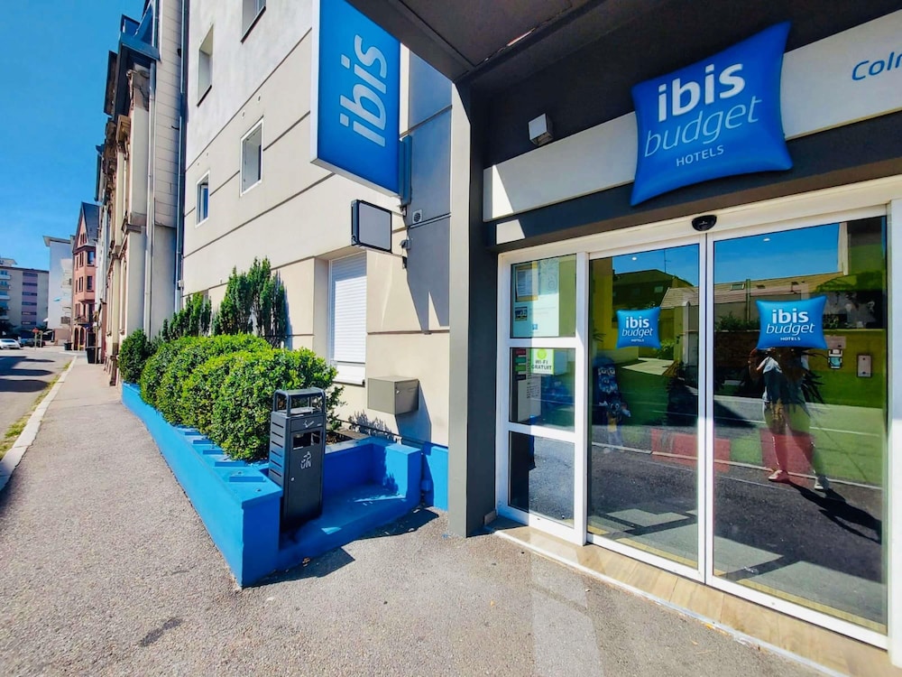 Ibis Budget Colmar Centre Ville 41/45