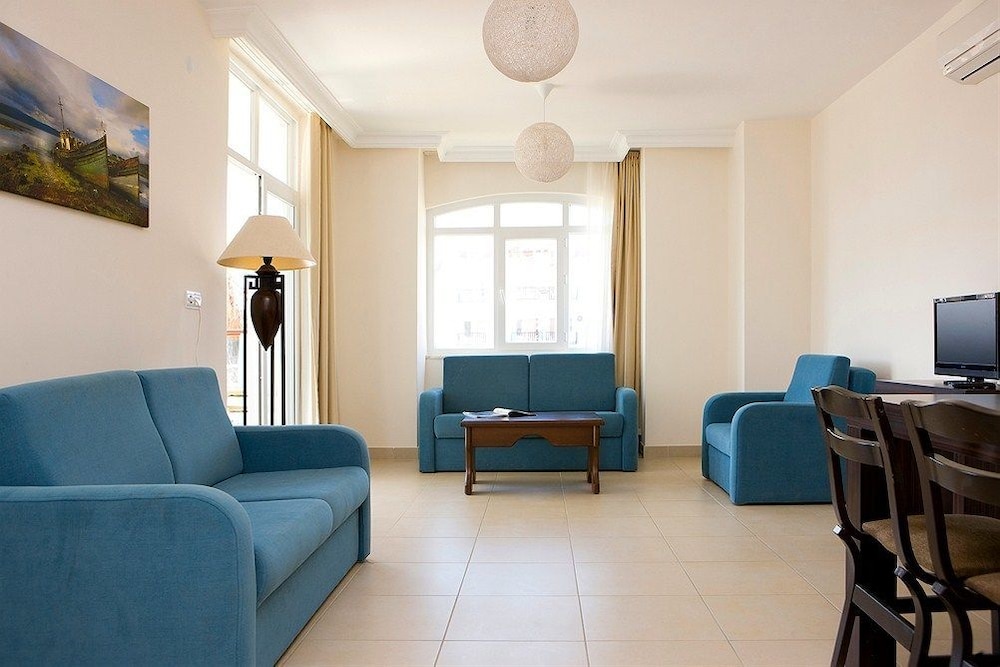 Irem Garden Hotel & Apartments 34/69