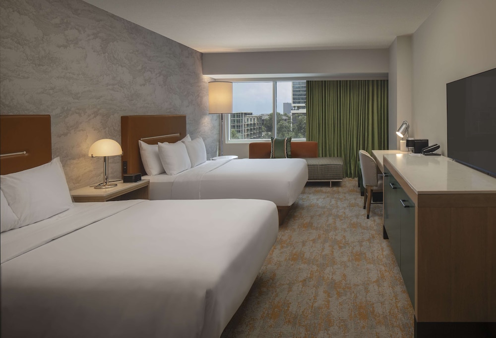 Hyatt Centric Midtown Atlanta 11/49