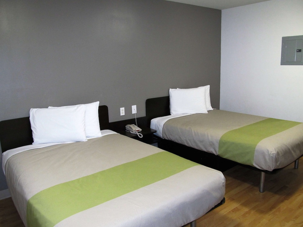 Motel6 Augusta, GA - Fort Gordon 18/31
