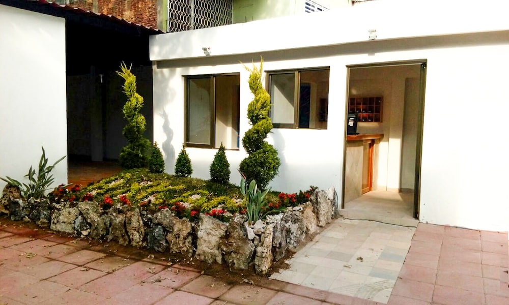 Axkan Arte Tuxtla 10/45
