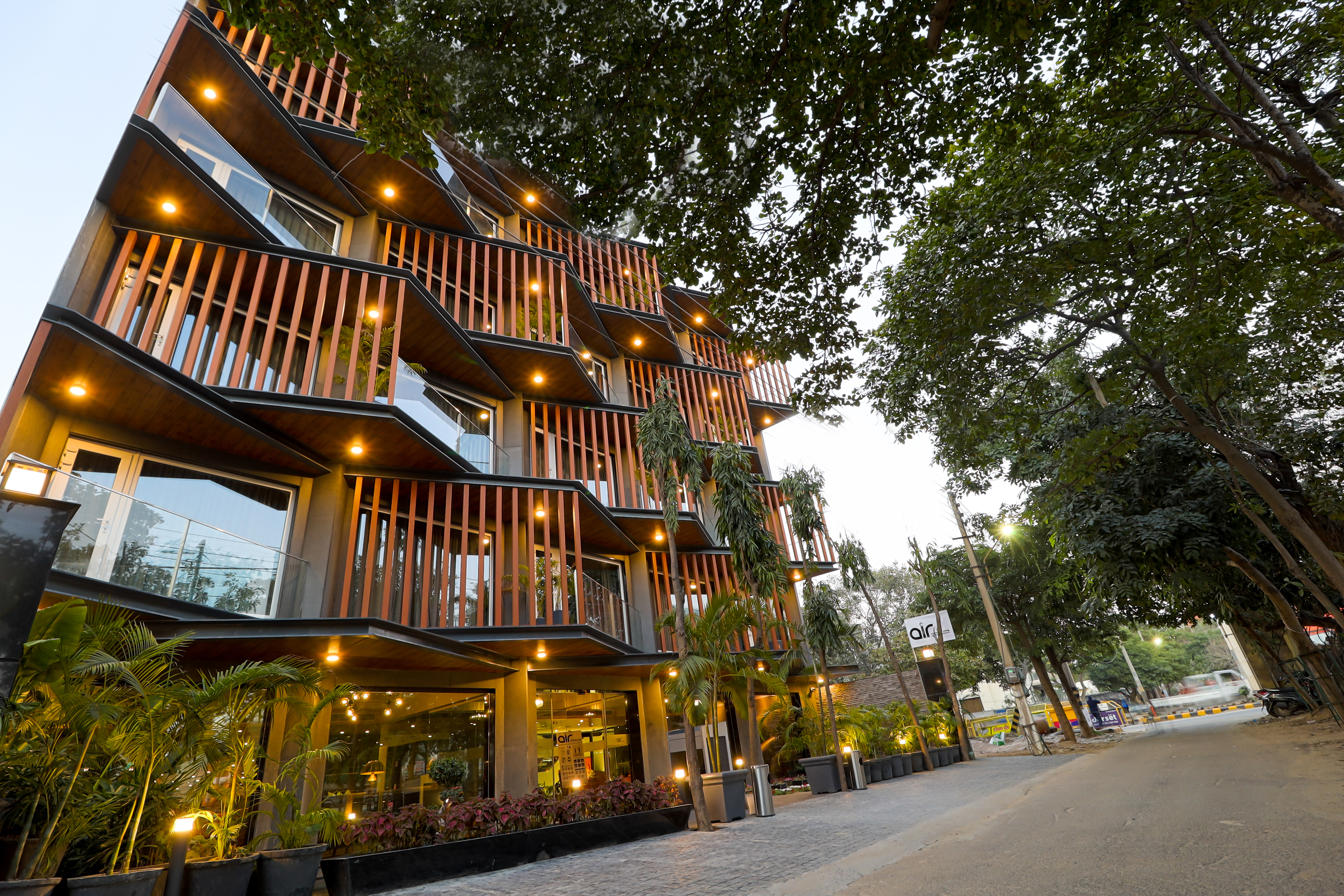 Air By Ahuja Residences 5/50