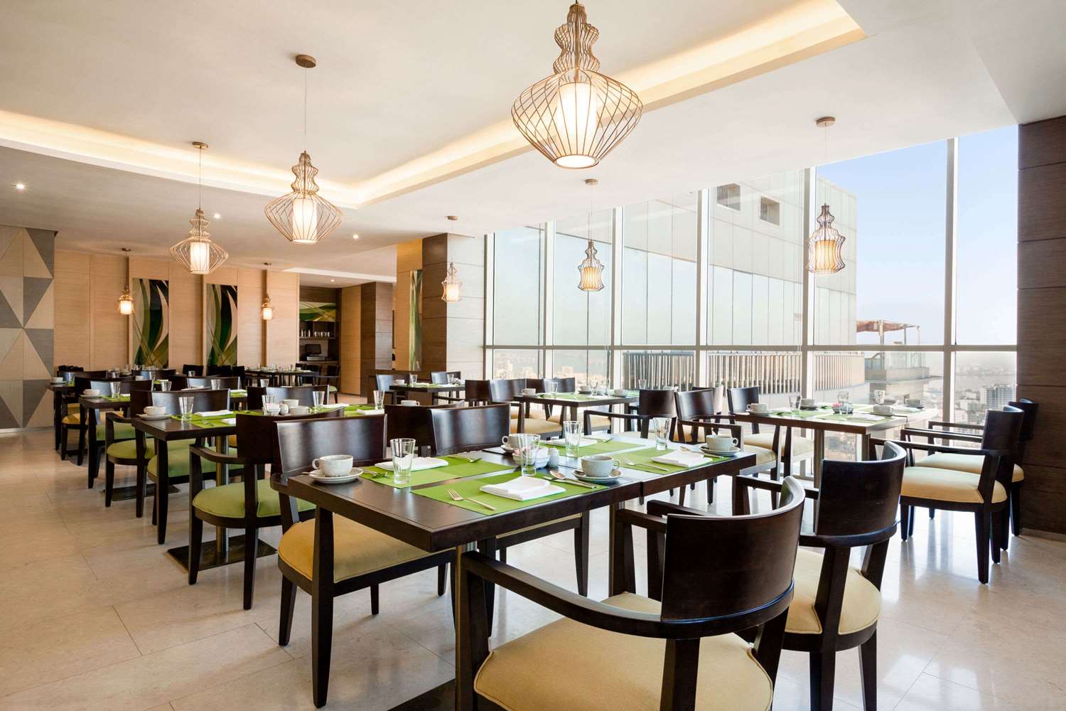 Wyndham Garden Manama 45/62