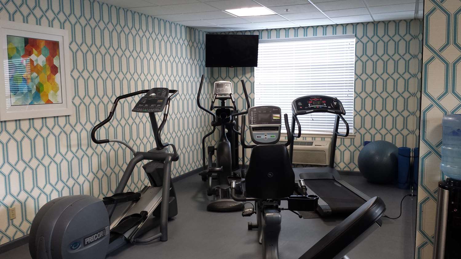 Best Western Plus Kennewick Inn 13/21