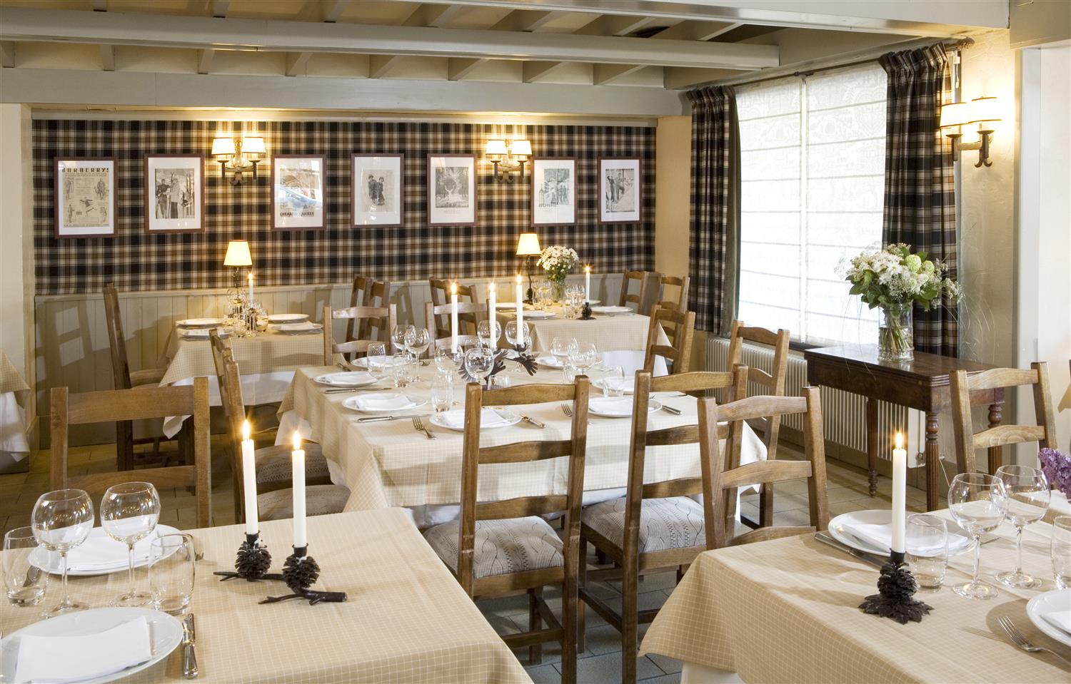 Hotel Chalet Les Saytels, Signature Collection 31/34