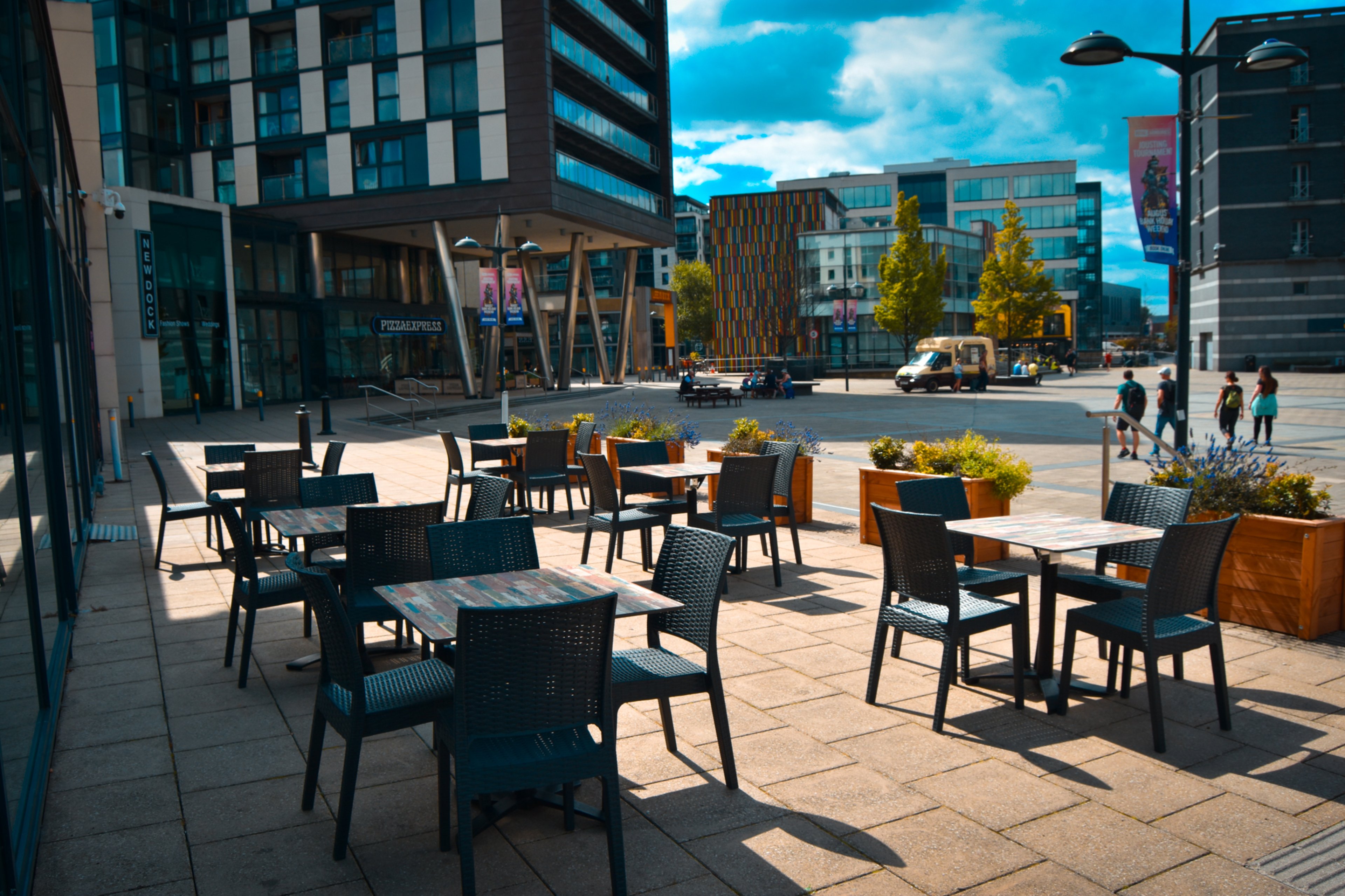 Holiday Inn Express Leeds City Centre Armouries 40/60