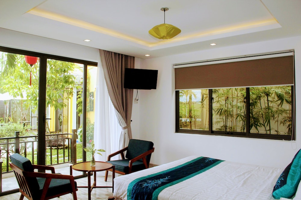 Hoi An Four Season Villa 11/66