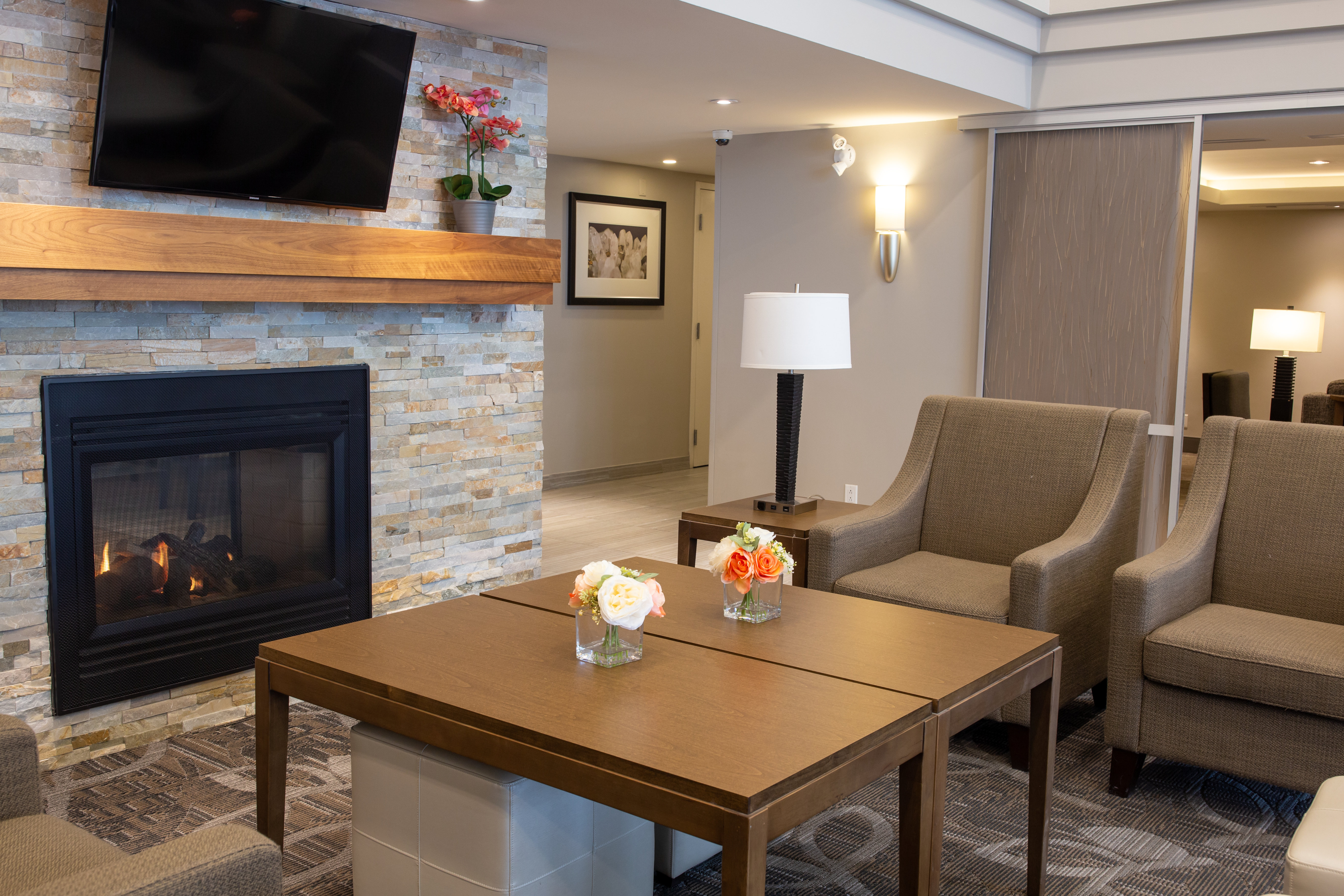 Staybridge Suites Toronto - Vaughan South 43/56