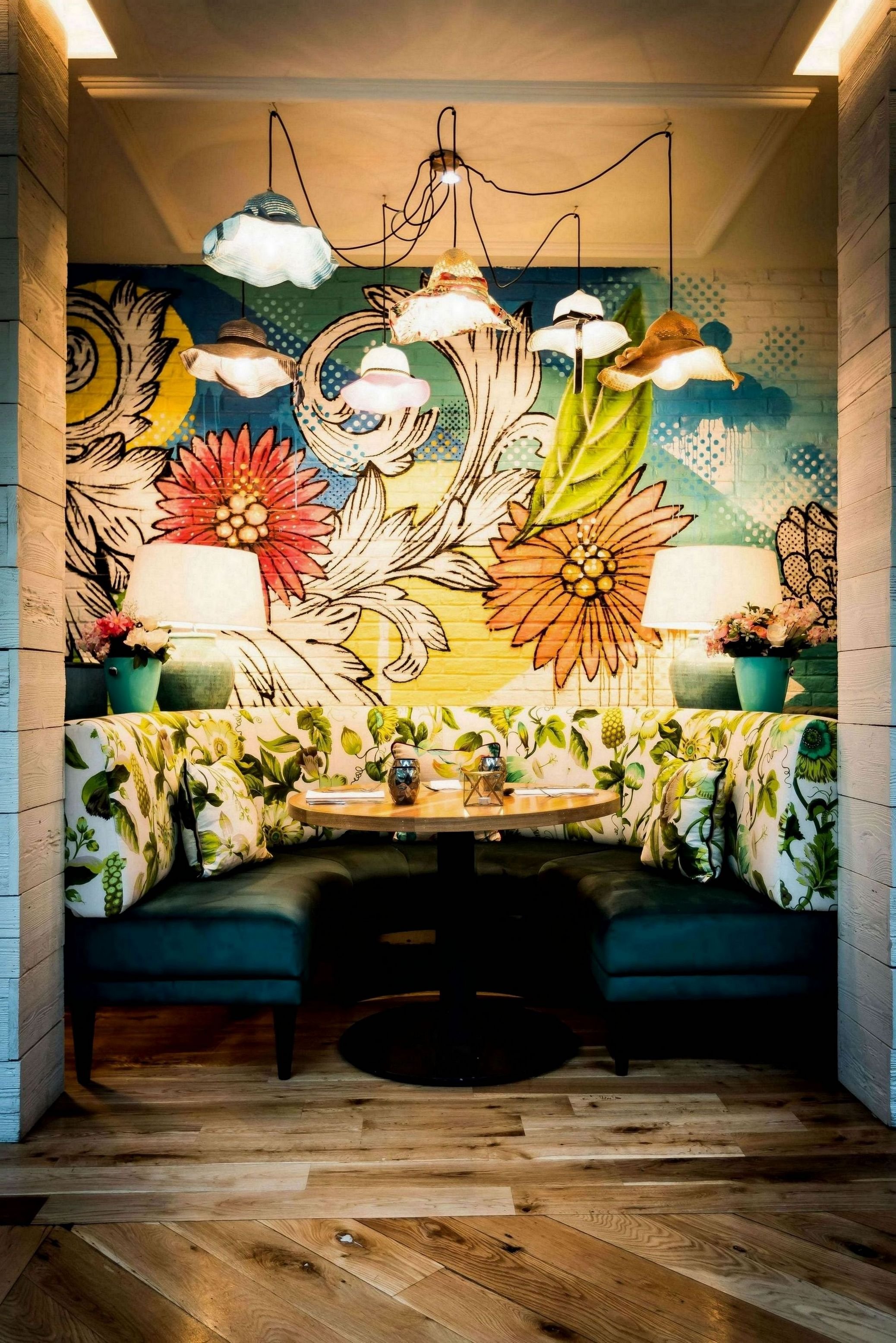 Hyde Hotel 7/38