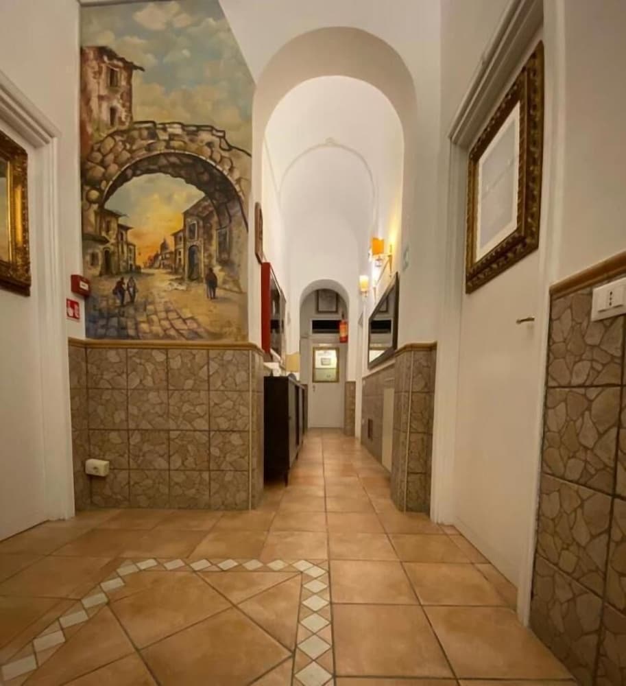 Hotel Il Papavero 2/47