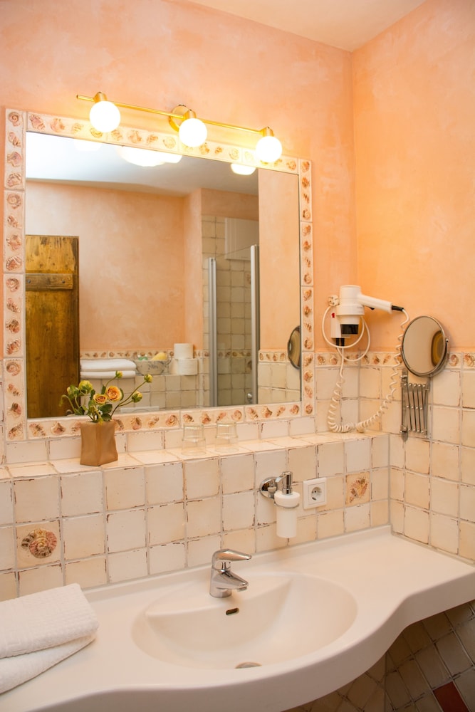 Hotel Casa Rustica 45/50