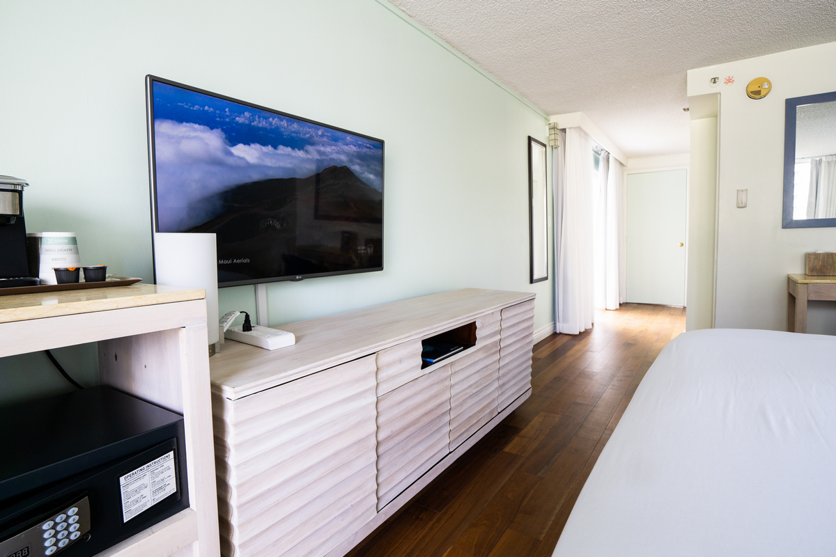 Premium, 2 Queen Beds, Ocean View, 2 Lanais