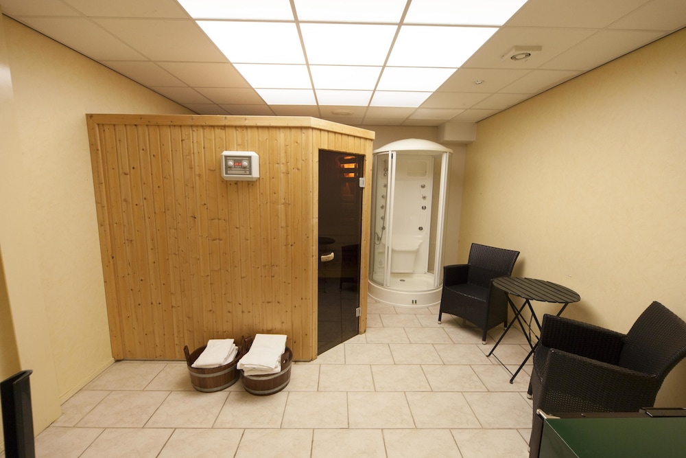 Fletcher Hotel Restaurant Hellendoorn 23/36