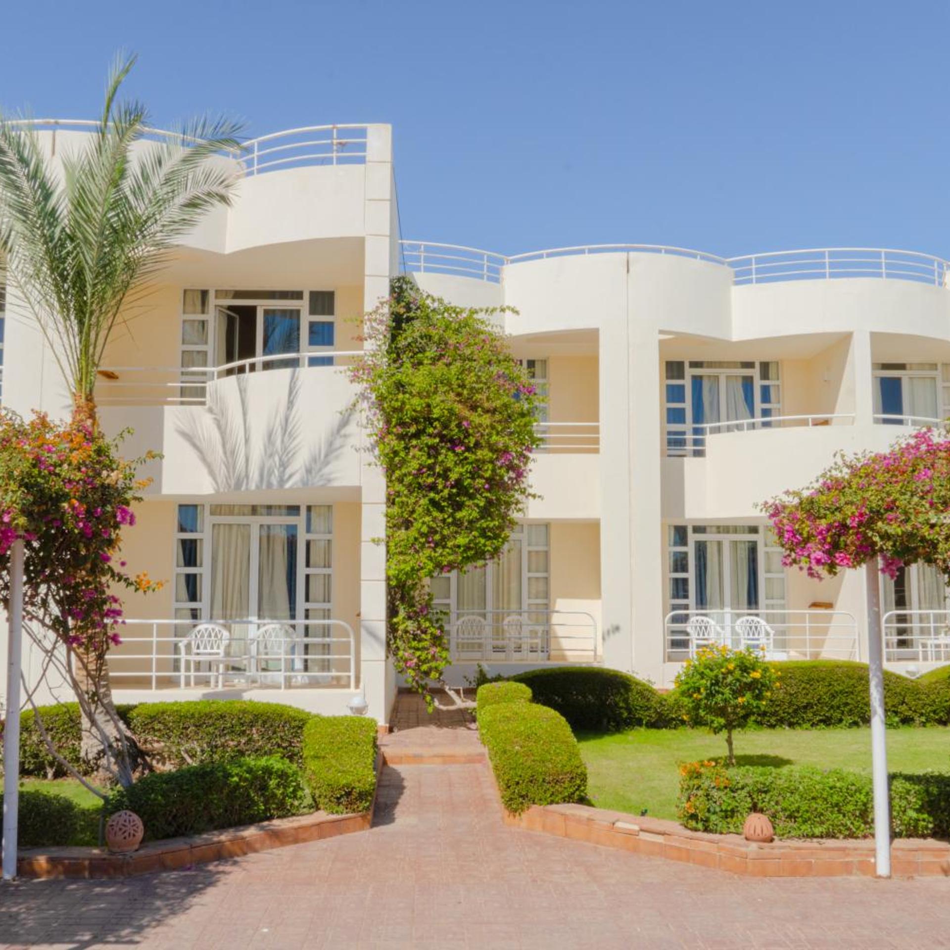 Sharm Reef Resort 4/55