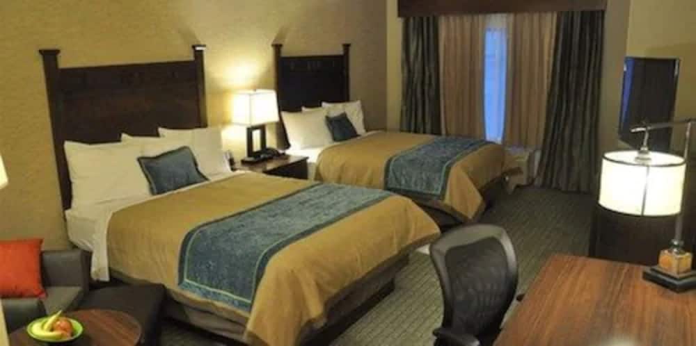 Little Missouri Inn and Suites New Town 12/32