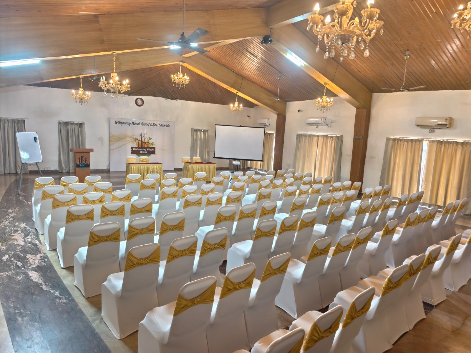 Whispering Woods Resort-Lonavala 22/36