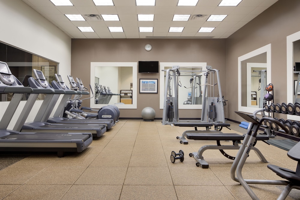 Hilton Philadelphia Airport 25/73