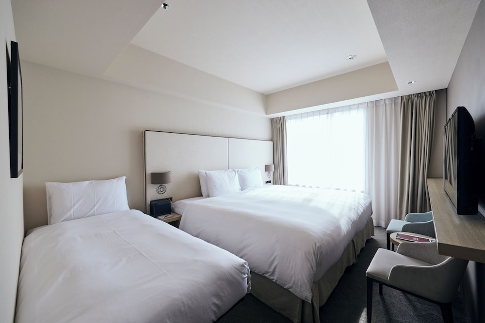 Nohga Hotel Ueno Tokyo 16/72