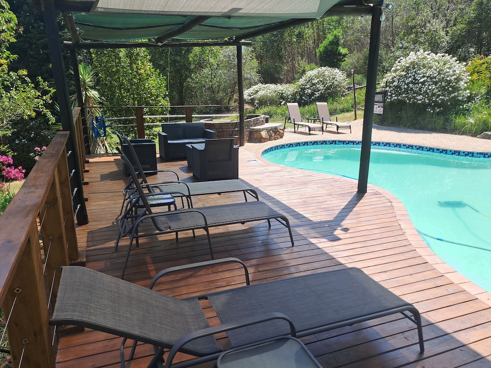 Sabi Star Chalets 45/50