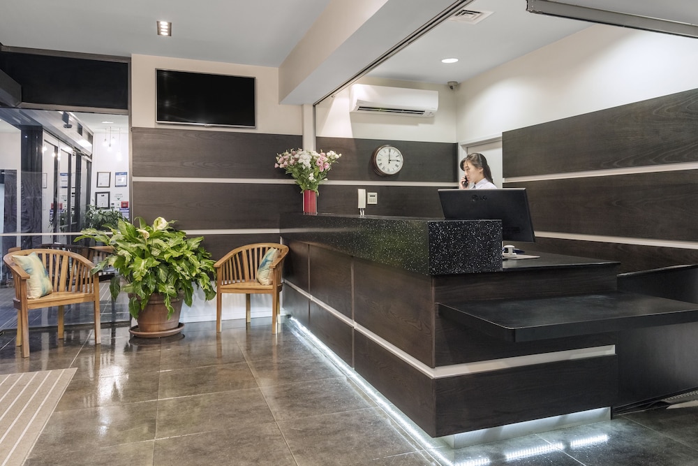 Nesuto St Martins Apartment Hotel 3/41
